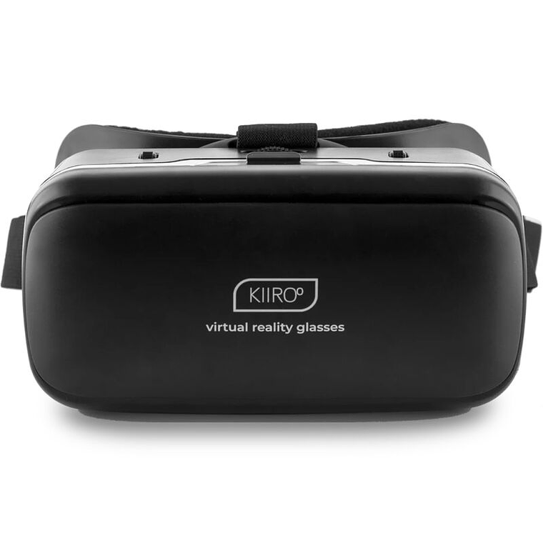 KIIROO - HEADSET DE REALIDADE VIRTUAL 1