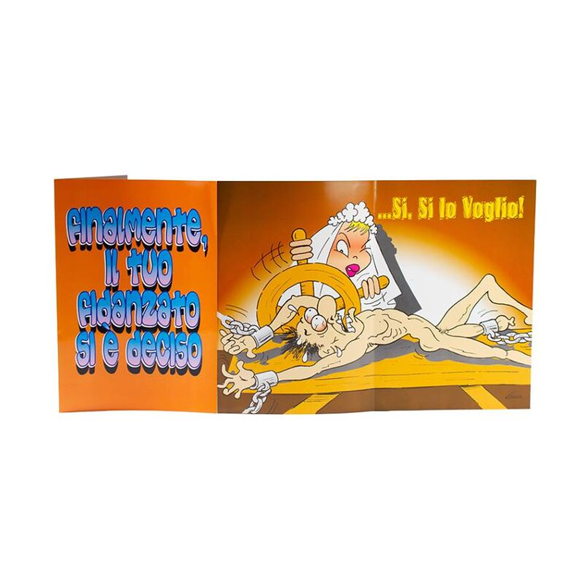 FEMARVI - CARTO TORTURA /IT 1