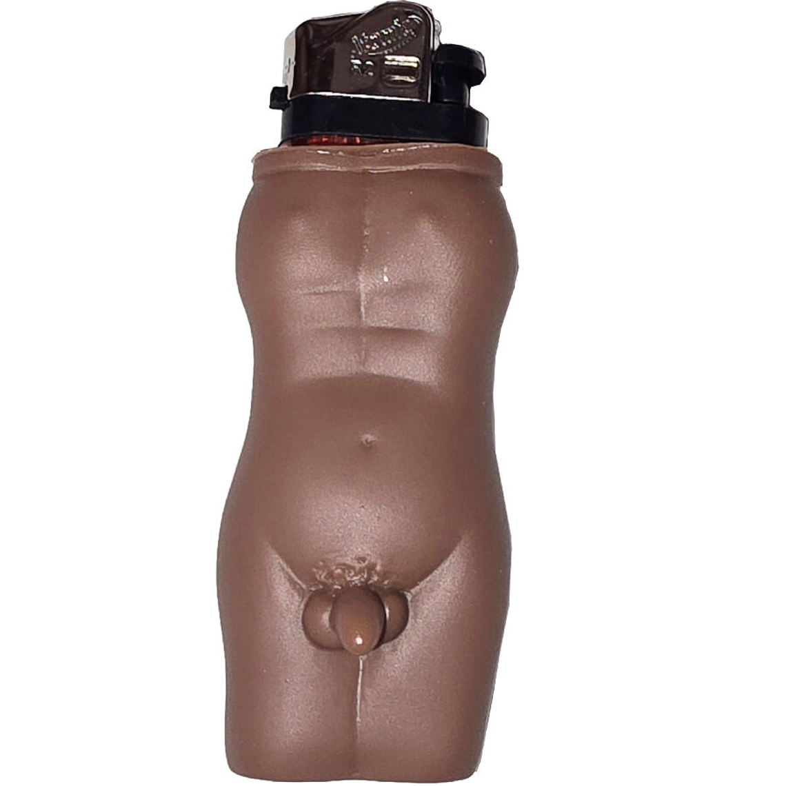 DIABLO PICANTE - CORPO DE HOMEM MULATO MAIS CLARO 1