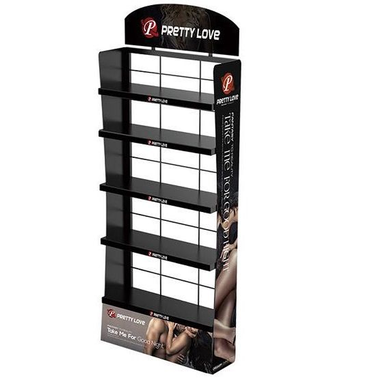 PRETTY LOVE DISPLAY (TRANSPORT PRICE NOT INCLUDED IT IS PRICED SEPARATELY) 1