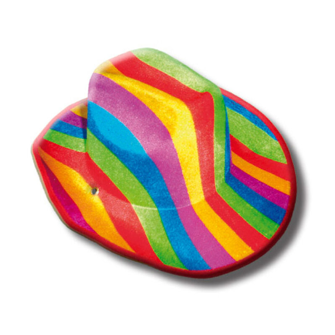 PRIDE - CHAPÉU BANDEIRA LGBT 1