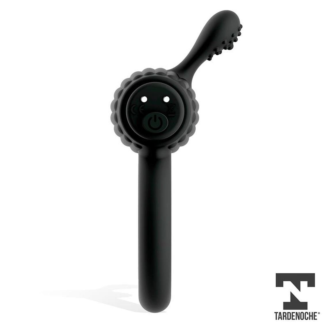 Anel Peniano Vibratório Tardenoche Dully | 10 Modos Recarregável 4