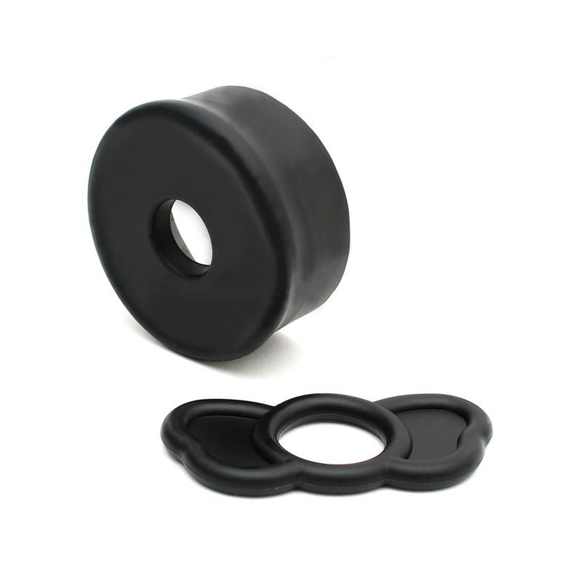 Bomba de Vácuo Automática para Pénis | 4 Funções Ecrã LCD Recarregável 5