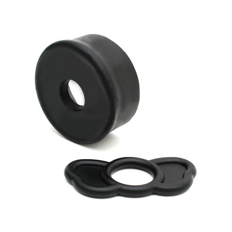 Bomba de Vácuo Automática para Pénis | 4 Funções Ecrã LCD Recarregável 5