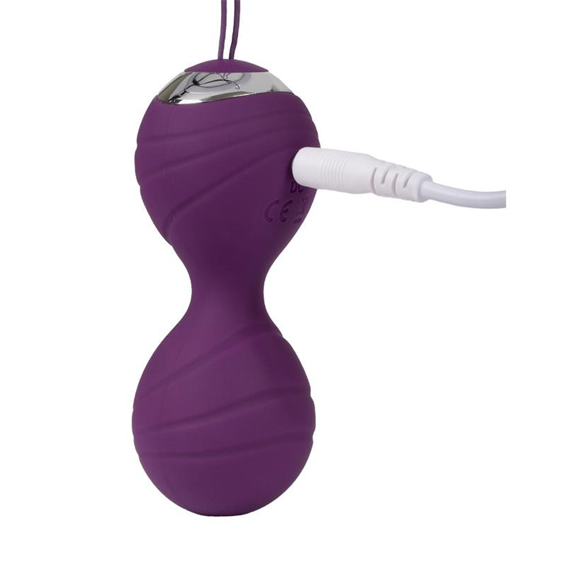 Bolas Kegel Vibratórias com Controle Remoto | 10 Funções Recarregável 4