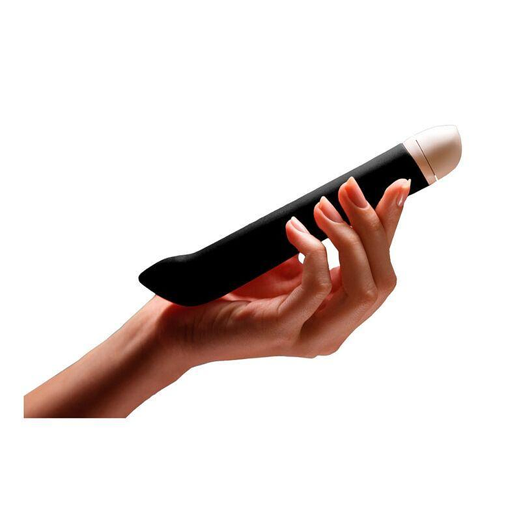 Vibrador Compacto Joupie Fun Factory | 1 Velocidade Ponta Curva 18cm 3