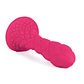 Vibrador Termoativo SILEXD Dreamy | Forma Fantasia 18,5cm IPX7 - thumbnail 3