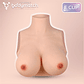 Seios de Silicone Hiper-Realistas Bodymatch Boodie | Tamanho E 3,2kg - vignette 3