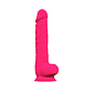 Dildo Dupla Densidade Model 15