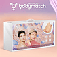 Seios de Silicone Hiper-Realistas Bodymatch Boodie | Tamanho E 3,2kg - vignette 4