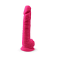 Dildo Dupla Densidade Model 15