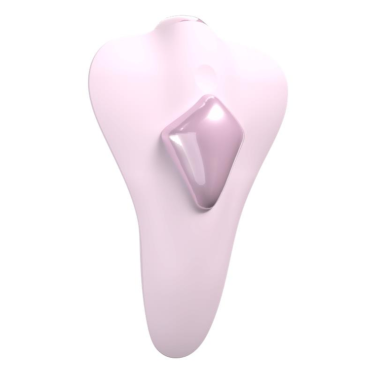 Estimulador Clitóris Magnético Adrien Lastic Temptation | App 9+11 Modos 3