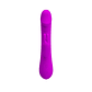 Vibrador Ponto G Curvo | 30 Funções Silicone Macio 21cm - vignette 3