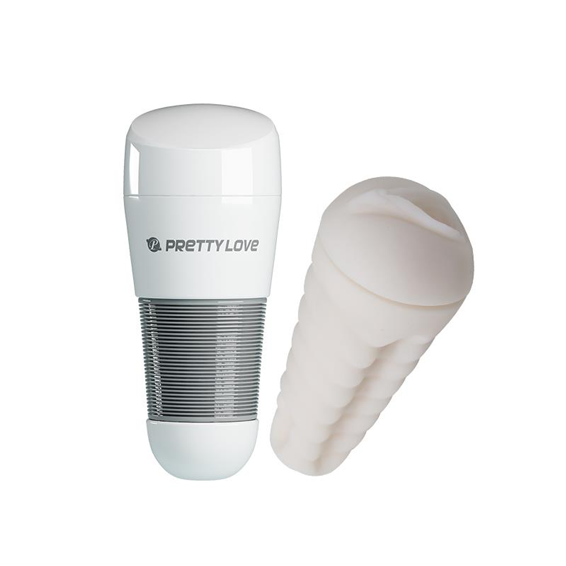 Masturbator Kitty White Vagina 1