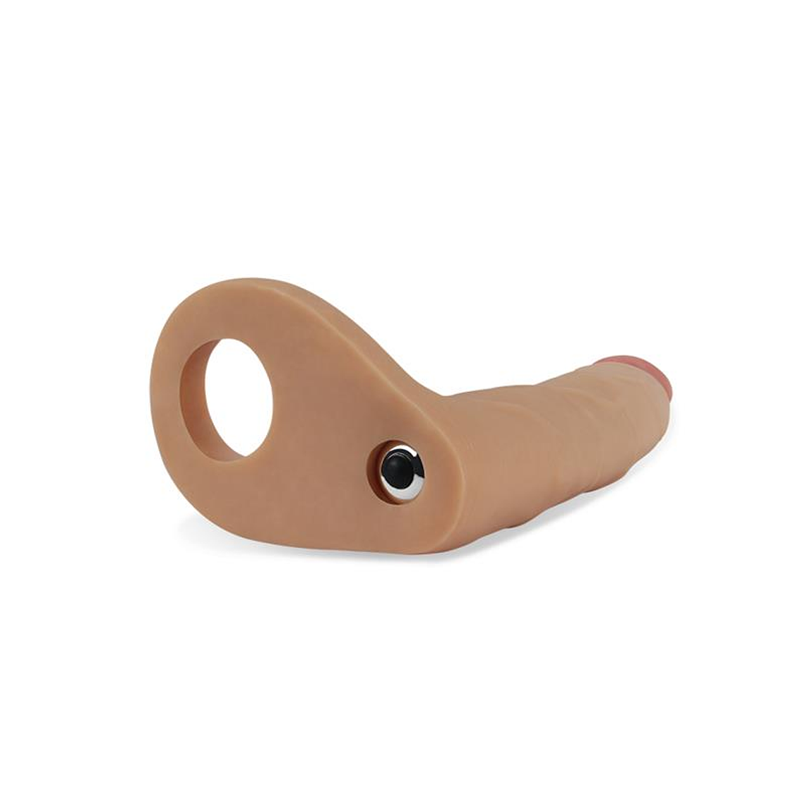 Dildo with Vibration 7 4