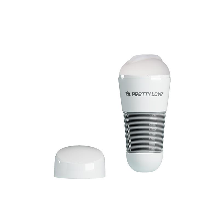 Masturbator Kitty White Vagina 4