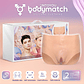 Bennie — BODYMATCH Hyper-realistic panties with vagina and anus made of liquid silicone. Size SS. - vignette 6