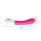 Vibrador Vibe Daniel with Voice Control Rosa — Elegante e Potente - thumbnail 6