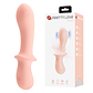 Abigal Vibrator Full Silicone - Thumbnail 1
