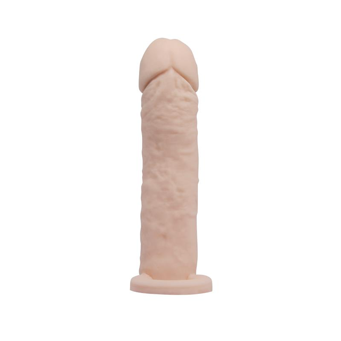 Realistic Penis Sleeve Medium Flesh 2