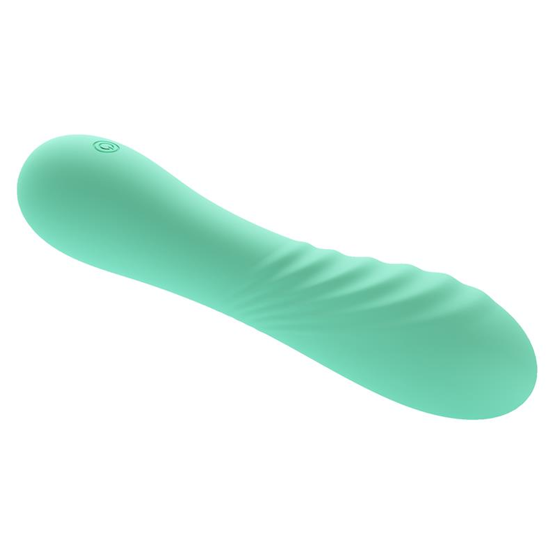 Alexisrose Vibrator Full Silicone 5