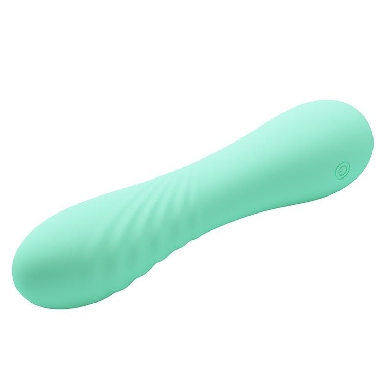 Alexisrose Vibrator Full Silicone 6