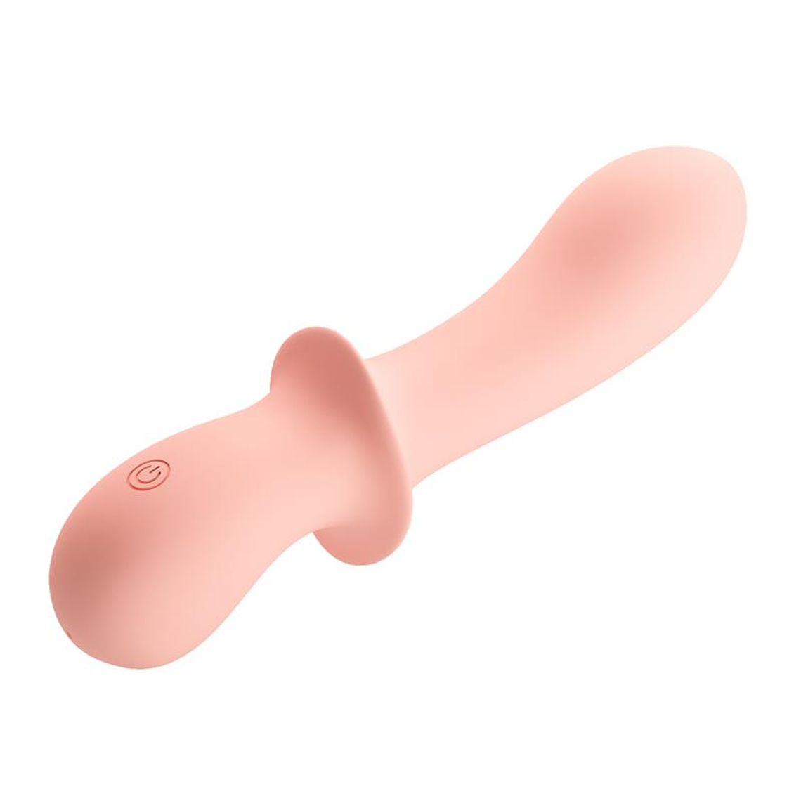 Abigal Vibrator Full Silicone 6