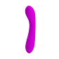 High Grade Vibrator Tony Purple - Miniatura 1