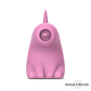 Cupcake 360º Rotating Tongue Massager - Thumbnail 6