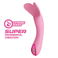 Dj Cock Vibrator G-Spot - Thumbnail 2