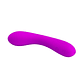 High Grade Vibrator Tony Purple - Miniatura 3