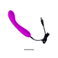 High Grade Vibrator Tony Purple - Miniatura 7