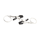 Nipple Clamp with O Ring Metal - Thumbnail 2