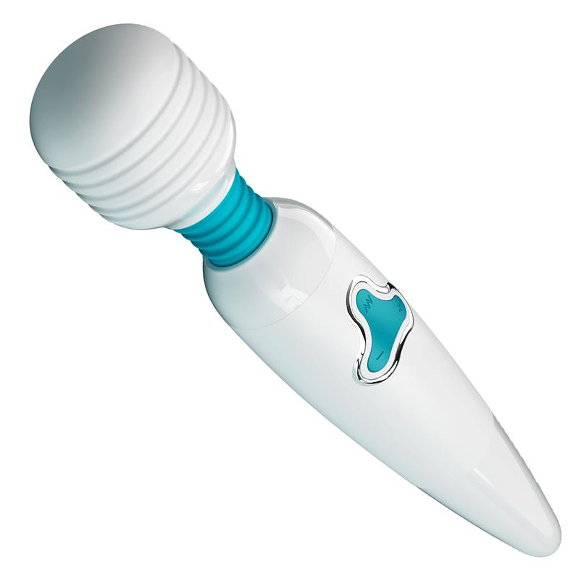 Stavros Wand White 2