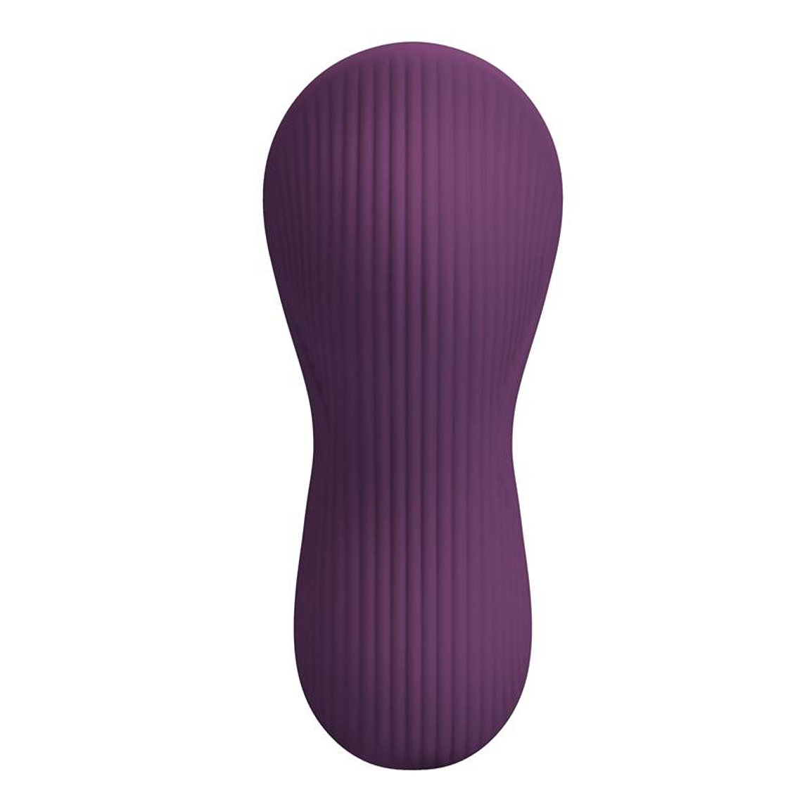 Mane Panty Vibrator with App Purple 4