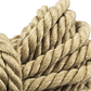 Synthetic Hemp Bondage Rope Nature 10 Meter - thumbnail 3