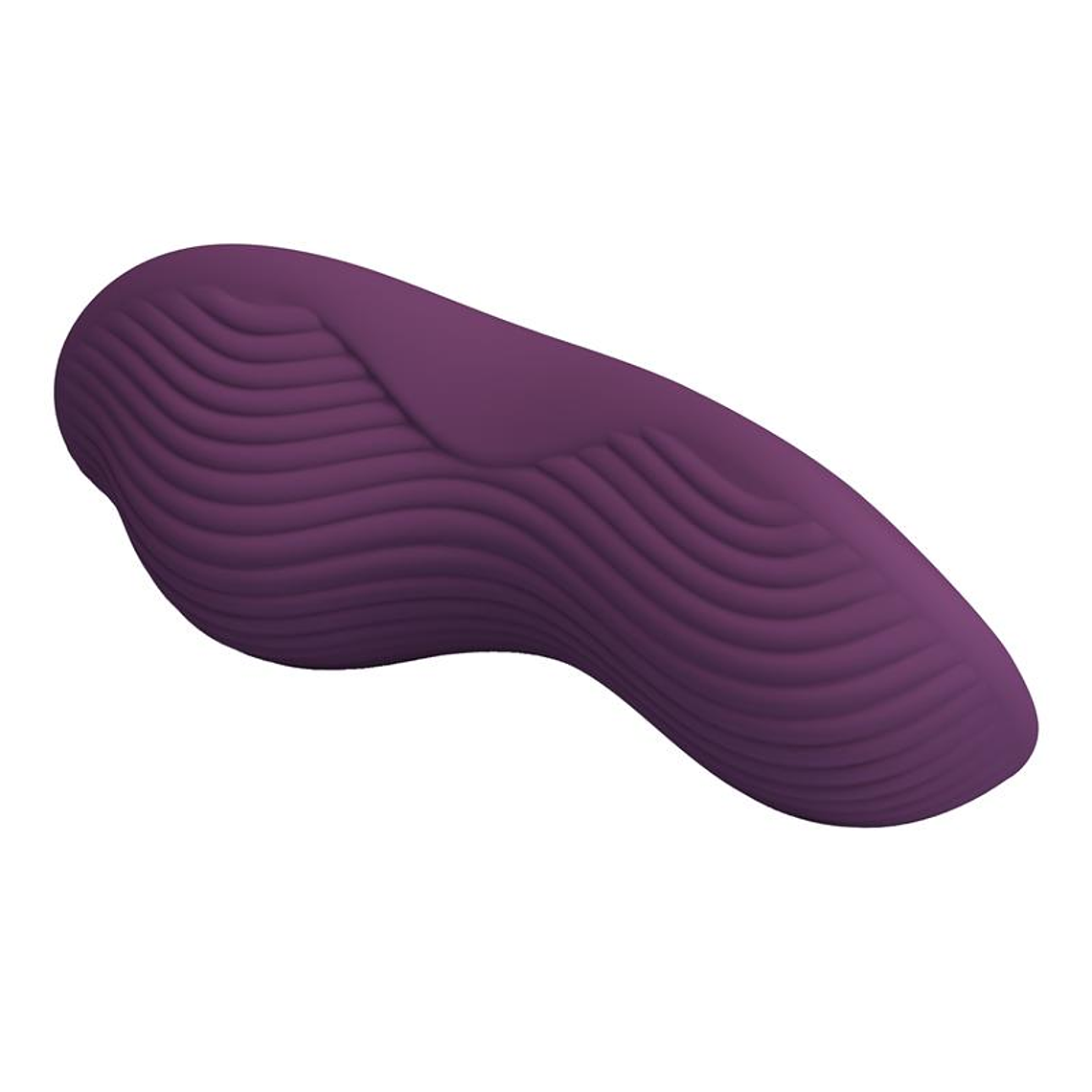 Mane Panty Vibrator with App Purple 7