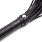 Flogger Metal Hardware 69 cm Black - Thumbnail 4