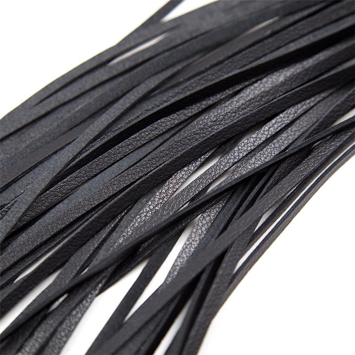Flogger Metal Hardware 69 cm Black 5