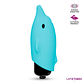 Dolphy Vibrating Bullet - thumbnail 2