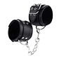 Double Buckle Adjustable handcuffs - vignette 1