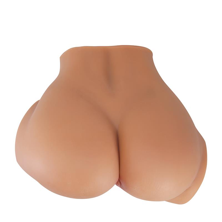 Emilia Vibrating Masturbator vagina and anus 3