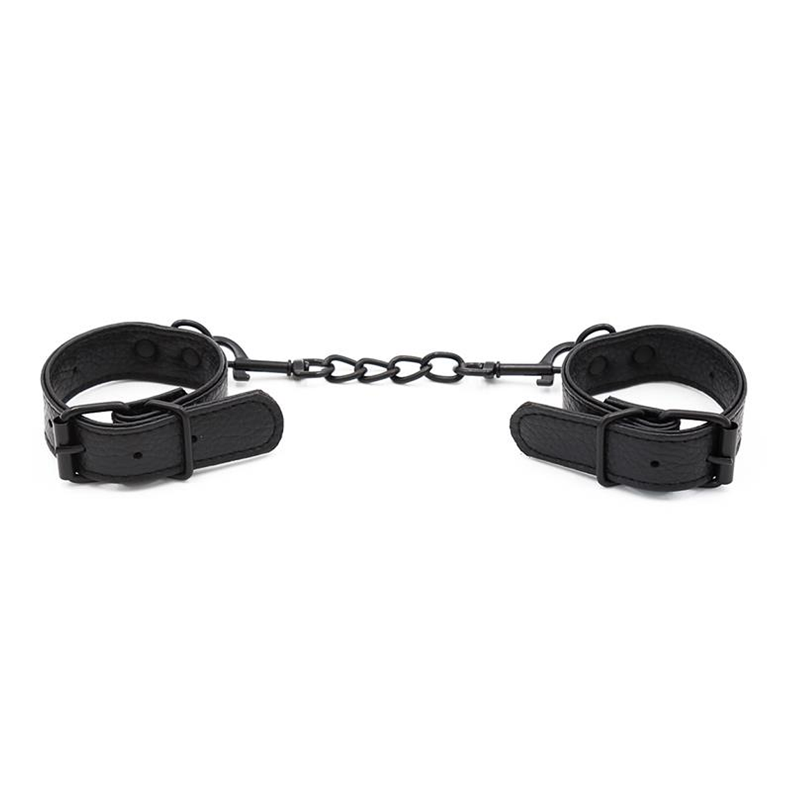 Beginner Adjustable handcuffs 2