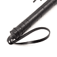 Flogger Metal Hardware 69 cm Black - Thumbnail 8