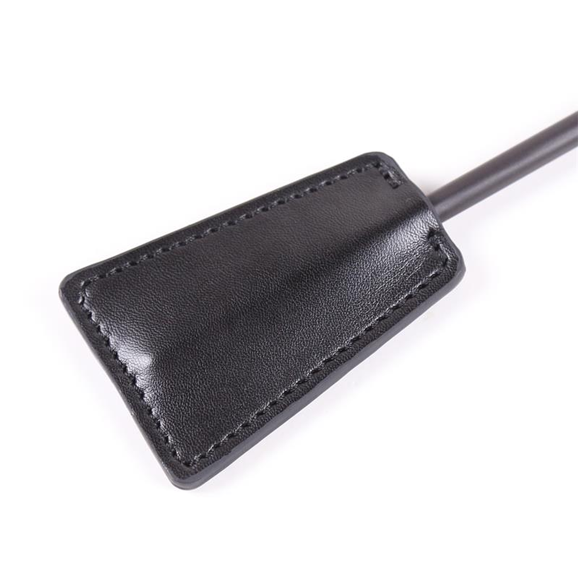 Feather Tickler and Paddle 36 cm Red/Black 5