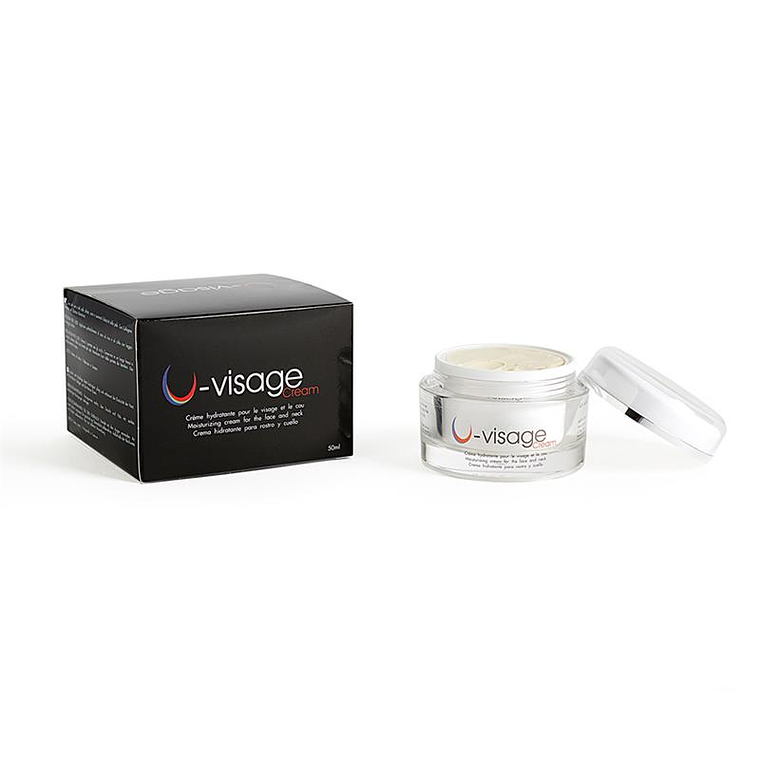 U-Visage Cream 1