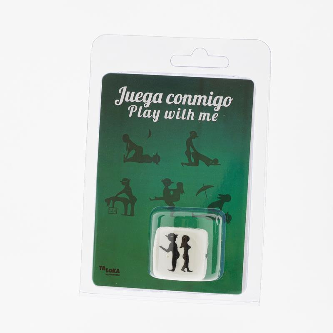 Die of Kamasutra Postures 1