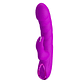 Monica Rabbit Vibrator - thumbnail 3