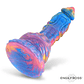 Drakeon Liquid Silicone Dildo 18 cm - Thumbnail 4