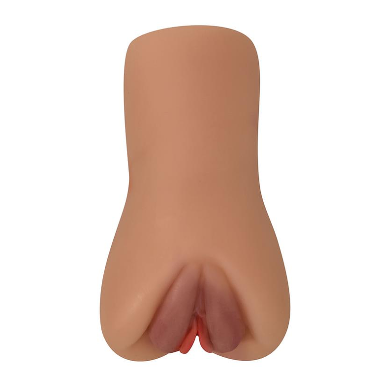 Eliana Masturbator Vagina and Anus 3